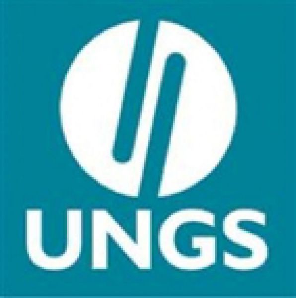 Logo Universidad Nacional de General Sarmiento