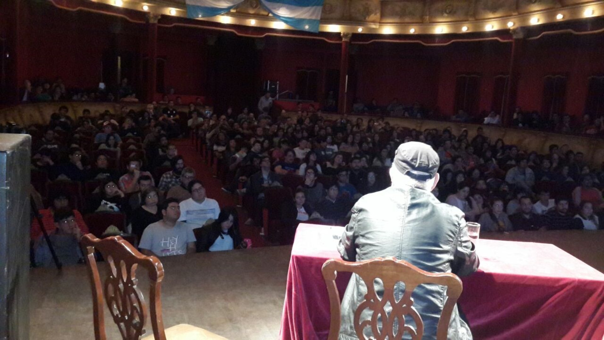 INAMURocamboleCorrientes