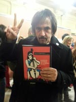 Alejandro Lerner