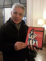 Bernardo Baraj