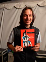 Bruno Arias