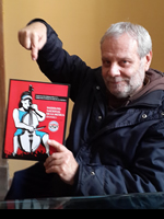 Claudio Gabis