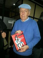 Daniel Viglietti