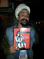 Dread Mar I