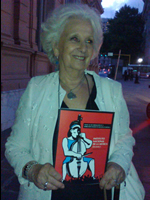 Estela De Carlotto