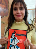 Fabiana Cantilo