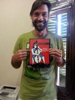 Fabricio Oberto