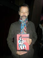 Gabo Ferro