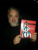 Gabriel Senanes