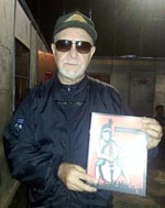 Leon Gieco