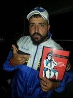 Hugo Lobo - Dancing Mood