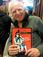 Miguel Cantilo