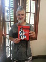 Jose Palazzo