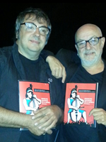 Lito Vitale y Juan Carlos Baglietto
