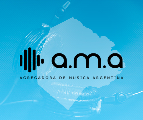 7/11 - INAMU en CABA: AMA - Agregadora de Música Argentina