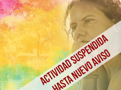 ACTIVIDAD SUSPENDIDA “Cómo hacer prensa y difusión de mi proyecto musical con contenido” a cargo de Silvia Majul en Resistencia - 21 de septiembre