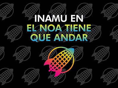 Actividades de Fomento Internacional del INAMU en el Mercado Regional El NOA tiene que andar, Salta