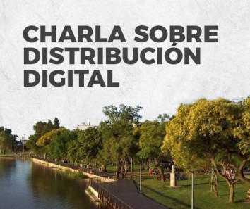 10/10 Actividad en Córdoba, Villa María: AMA - Agregadora de Música Argentina