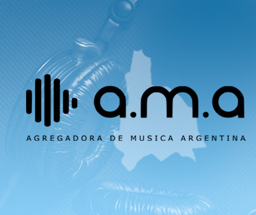 9/12 - INAMU en San Juan: AMA - Agregadora de Música Argentina