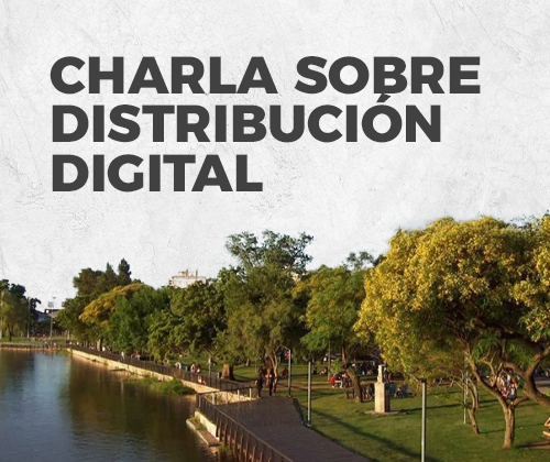10/10 Actividad en Córdoba, Villa María: AMA - Agregadora de Música Argentina