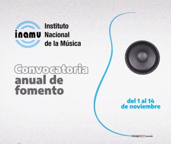 Está abierta la Convocatoria de Fomento 2025