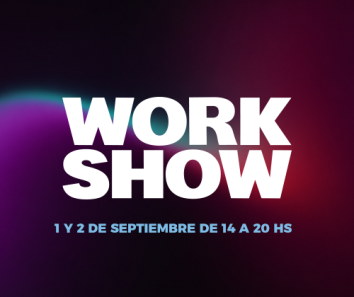 INAMU en WORKSHOW 2026: herramientas y beneficios para la actividad musical