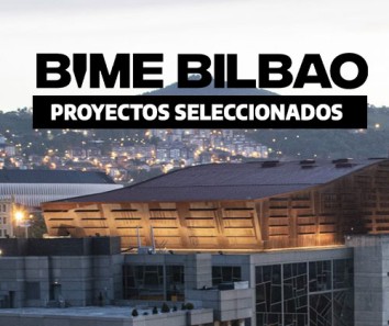 Proyectos seleccionados para participar en BIME Bilbao 2026