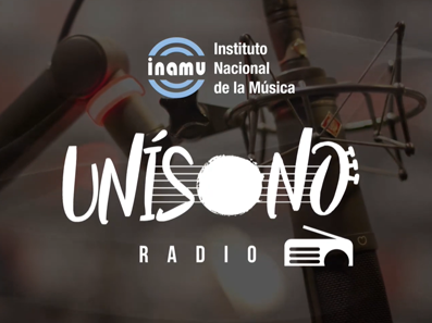 Unisono en Radio Nacional
