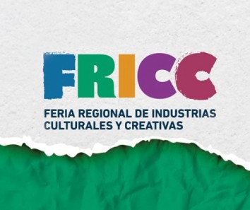 El INAMU presentará tres actividades en la Feria Regional de Industrias Culturas y Creativas - FRICC