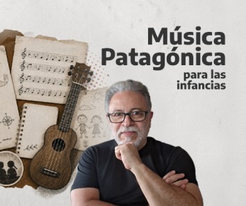 Música patagónica para las infancias