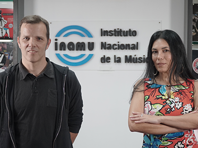 Autoridades del INAMU fueron designadas para un nuevo período