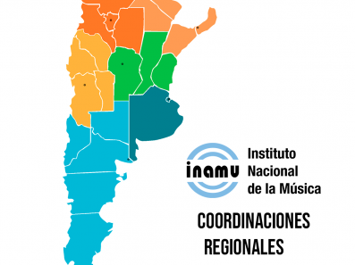 Nuevas personas designadas en las Coordinaciones Regionales del INAMU