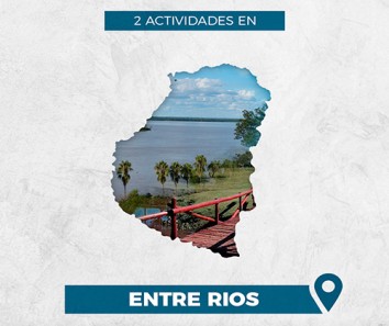 Dos actividades en Entre Ríos AMA - Agregadora de Música Argentina  y Derechos Intelectuales en la Música