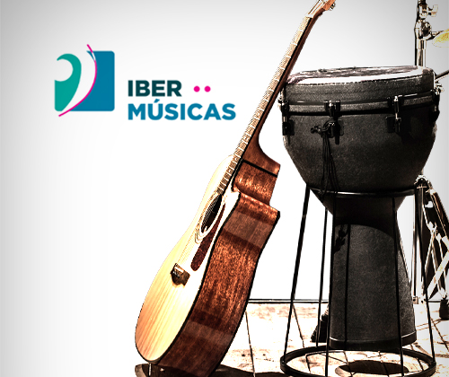 Están abiertas las Convocatorias de Ibermúsicas 2025
