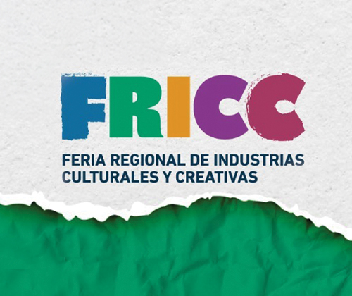 El INAMU presentará tres actividades en la Feria Regional de Industrias Culturas y Creativas - FRICC