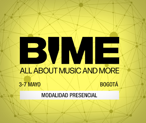 Primer llamado Fomento Internacional 2023 - BIME Bogotá, Colombia