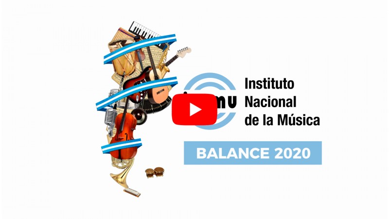 Video Balance 2020